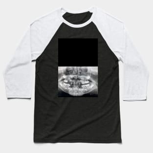 Dental x ray Baseball T-Shirt